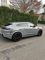 Lamborghini **Urus 4.0 V8 PHEV SE **Absolut Full** Like New* - Lamborghini Urus Jahreswagen