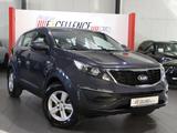 Kia Sportage 1.6 GDI Attract / NAVI-PLUS+ANDROID - Kia Sportage: Gdi