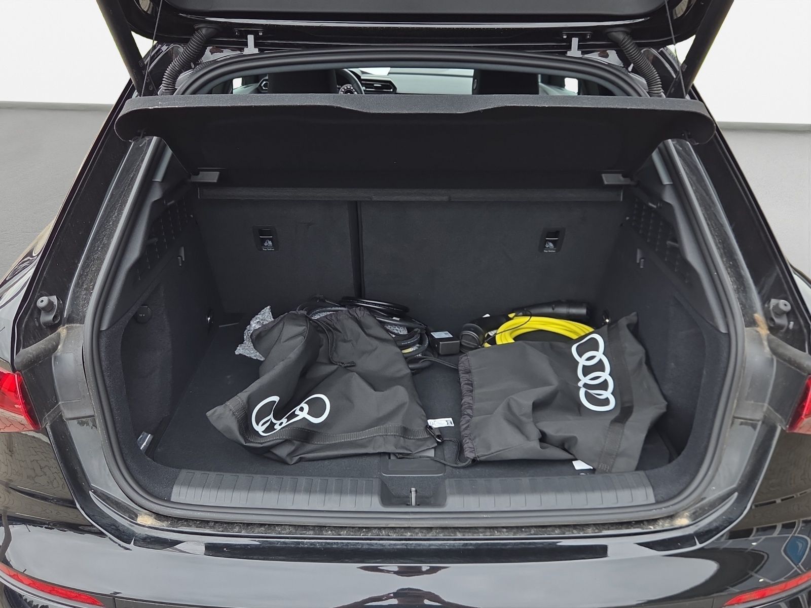 Audi A3 - Bild 12