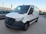 Mercedes-Benz SPRINTER 316 KURZ FLACH KILMA NAVI PDC KAMERA - Mercedes-Benz Kurz