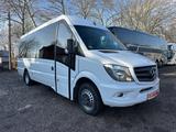 Mercedes-Benz Sprinter Altas 516 CDi Multiline (DE*AC*Reise) - Mercedes-Benz Alt