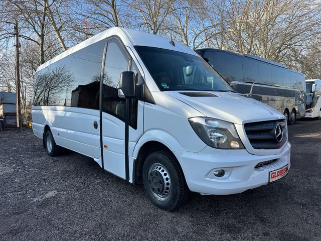 Mercedes-Benz Sprinter Altas 516 CDi Multiline (DE*AC*Reise)