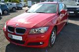 BMW 318 Baureihe 3 Touring 318i~Klima~Scheckh.~8xBer - BMW 3er Reihe aus 2009: Kombi