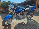 Honda Motorrad,   Honda Hornet 600, pc 34 - HONDA HORNET 600 PC34