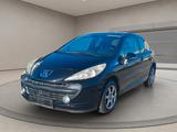 Peugeot 207 Sport KLIMA ELEKTR.FENSTERHE. - Peugeot: Sport