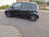 Smart Forfour Passion EQ 22 KW Garantie 04... - Smart ForFour in Kassel
