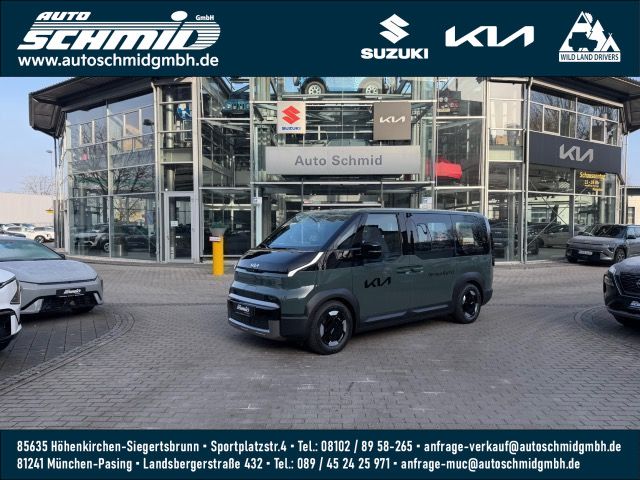KIA PV5 71.2 kWh PASSENGER ELITE POWER|SMART|COMFORT (V189630-2)