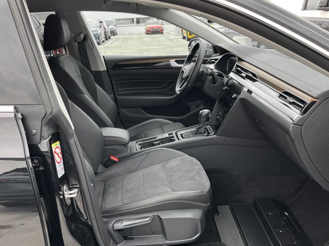 Volkswagen Arteon Shooting Brake 2.0 TDI DSG Navi AHK LED K foto 5
