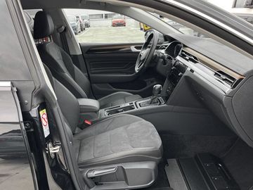 Volkswagen Arteon - 5