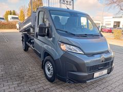 Jumper Kipper 35 L2 Heavy HDI 140 Jumper Kipper 35 L2 Heavy HDI 140