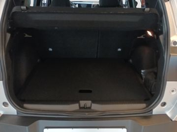 Fotografie 14 des Opel Frontera Hybrid 81kW Ultimate TOP ANGEBOT