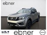 Nissan Navara 4x4 2.3 dCi N-Guard 4x4 | 8-fach | AHK | - Nissan Allradantrieb