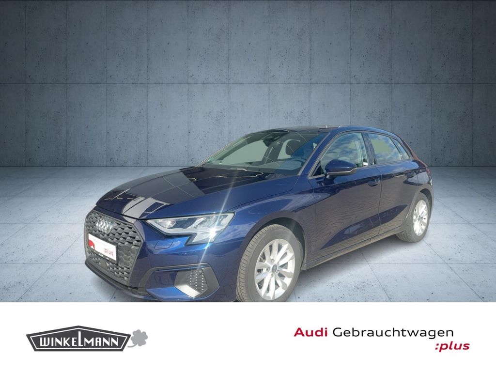 Image of Audi A3