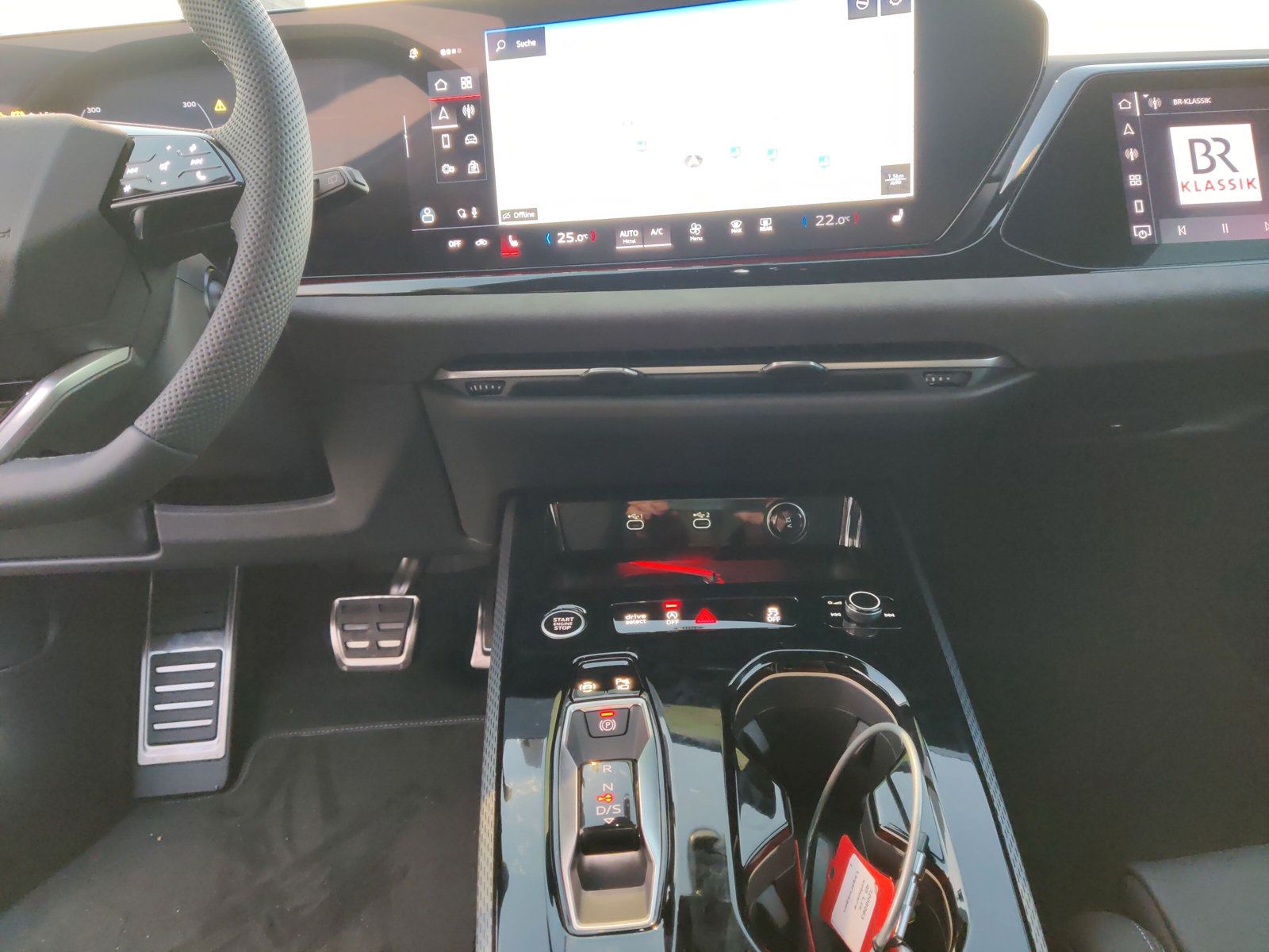 Audi A5 - Bild 15
