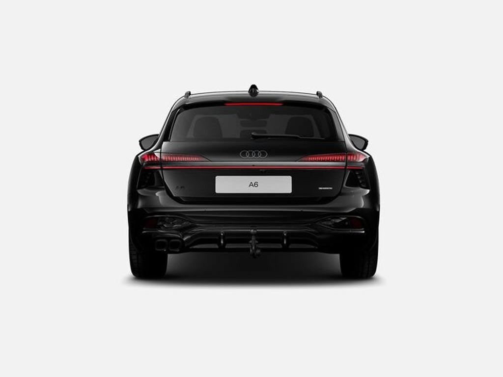 Audi A6 - Bild 6