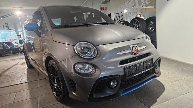 Abarth F595 165 PS*SEHR GEPFLEGT !!!