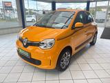 Renault Twingo Limited TÜV 08.2027 - Renault Twingo: Orange