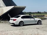 BMW 750Li xDrive MSport B&O Vollausstattung - BMW 750: 750li Xdrive