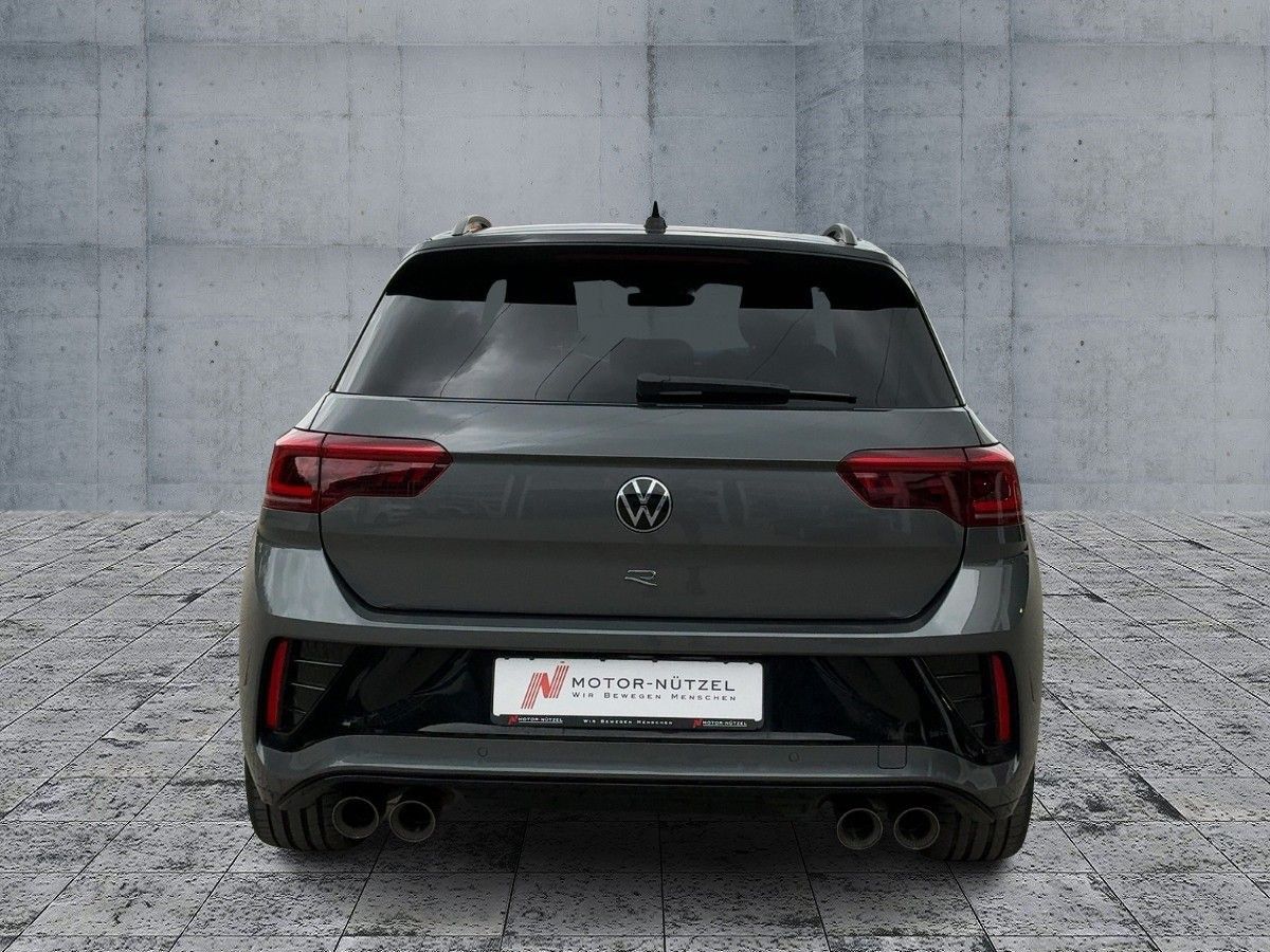 Volkswagen T-Roc - Bild 5