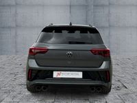 Volkswagen T-Roc - Vorschau Bild 5
