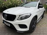 Mercedes-Benz GLE 350 Coupe 4Matic AMG | Pano | 360° | AHK - Mercedes-Benz GLE-Klasse Gebrauchtwagen in München