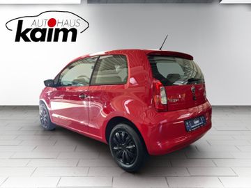 Bild 3 Skoda Citigo 1.0 Cool Edition +KLIMA+ZV