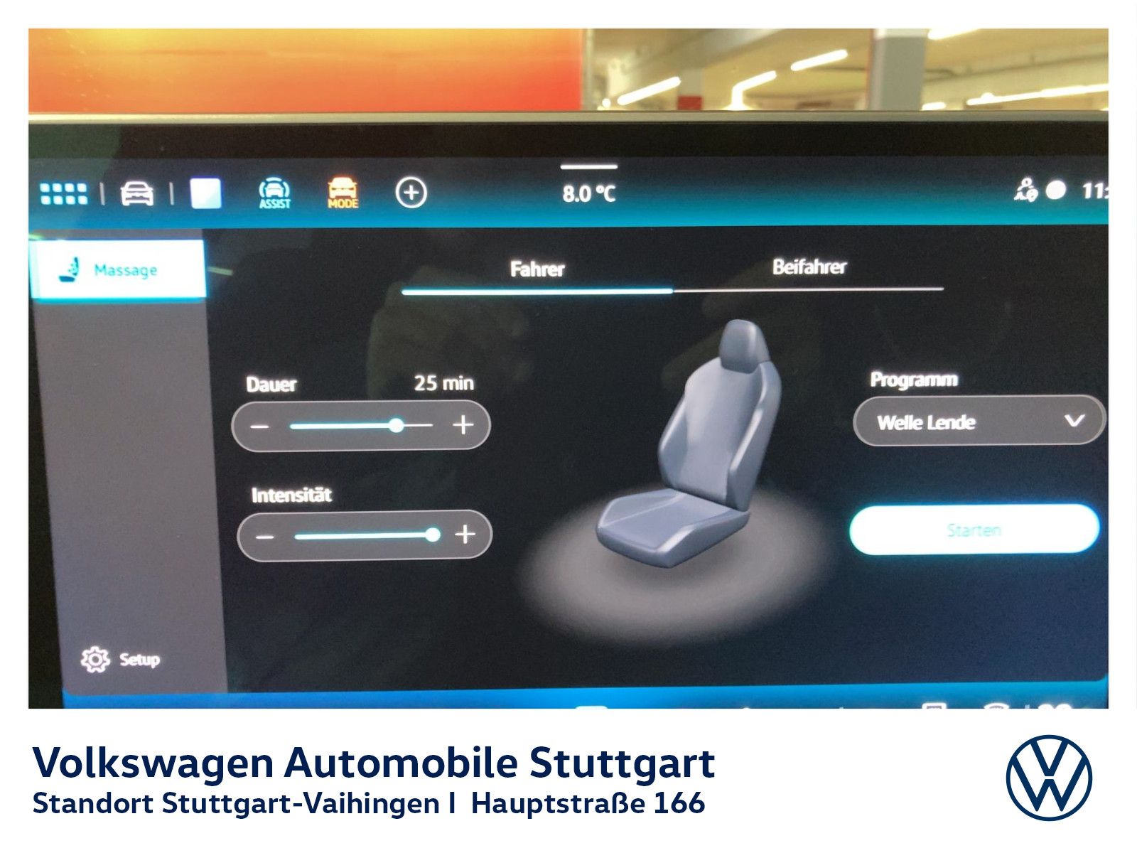 Volkswagen Tayron - Bild 16