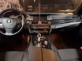BMW 530i Touring - - BMW 530 aus 2011: 530i