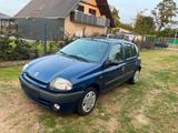 Renault Clio 1.2  1. Hand  126.000 km - gebrauchte Renault Clio aus dem Jahr 1999