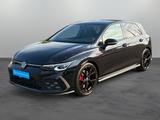Volkswagen Golf VIII GTI 2.0 TSI DSG / BlackStyle, Matrix - Volkswagen Golf: Schwarz, GTI