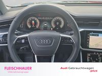 Audi A6 - Vorschau Bild 8