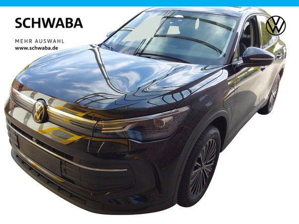 Volkswagen Tiguan Energy 1.5 eTSI eHybrid DSG