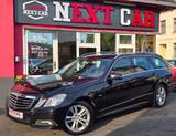 Mercedes-Benz E 200 CGI Avantgarde BlueEffi
