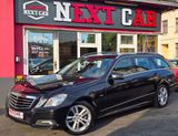 Mercedes-Benz E 200 CGI Avantgarde BlueEffi