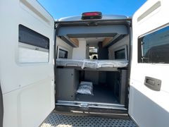 Adria Twin 640 SLB *60 Years Edition*180PS*MAXI*4,25T*