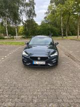 Seat Leon 2.0 TDI, ST, FR PLUS, PANO, AHK, TRAVELASS. - Seat Leon: Pl