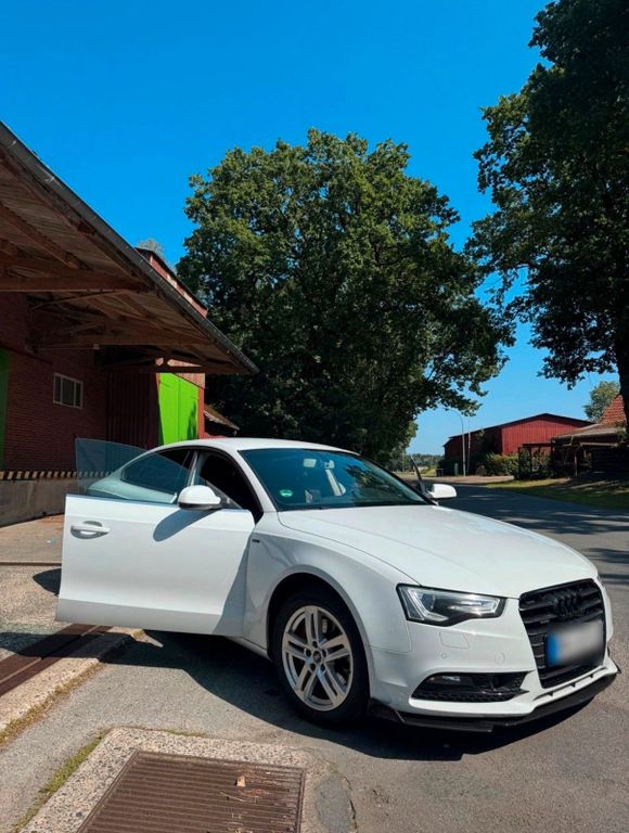 Image of Audi A6
