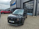 Ford Tourneo Courier Active - Ford Tourneo Courier: Active