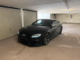 Audi RS5 B8 2010 - Audi RS5 aus 2010
