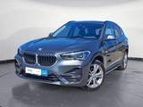 BMW X1 sDrive18d Sport Line Navi Sportsitze AHK LED - gebrauchte BMW X1 aus dem Jahr 2020