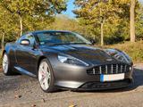 Aston Martin Virage - Aston Martin Virage Gebrauchtwagen