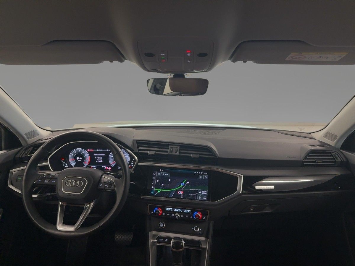 Audi Q3 - Bild 13