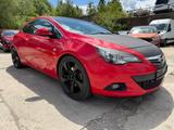 Opel Astra J GTC 1.6 Turbo Innovation*TÜV05/28*NAVI* - Opel Astra: J Innovation