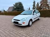 Ford Focus Automatik 2.Hand TÜV 2027 Allwe... - Ford Focus aus 2001: Kombi