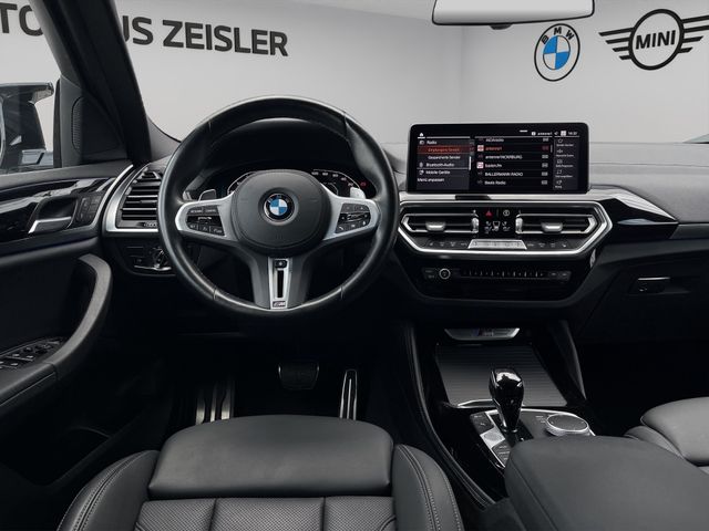 Foto Nummer 11: BMW X4 M40