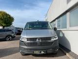 Volkswagen Wohnmobil Sunvan 4MOTION | opt. mit Dach möglich - Diesel