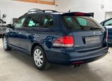 Volkswagen Golf 6 VI Variant 2.0 TDI Match KLIMA/SHZ/140PS - Volkswagen Golf: Ps 140