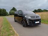 Citroën SpaceTourer 2,0 BlueHDi 180 S&S L2 Shine EAT... - Citroën SpaceTourer: Automatik