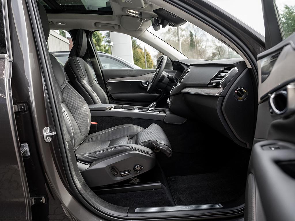 Volvo XC90 B5 AWD Ultimate Bright