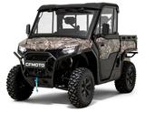 CFMOTO UFORCE U10 PRO HIGHLAND T1B ABS|TRUE TIMBER CAMO - QUAD CAM